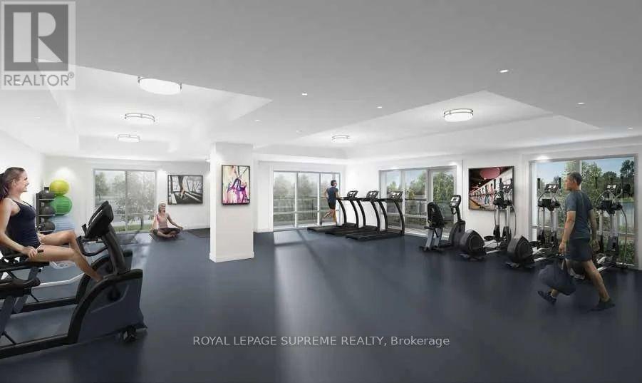 1020 - 51 Clarington Boulevard, Clarington, Ontario  L1C 7J8 - Photo 28 - E12982424