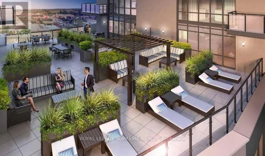 1020 - 51 Clarington Boulevard, Clarington, Ontario  L1C 7J8 - Photo 30 - E12982424