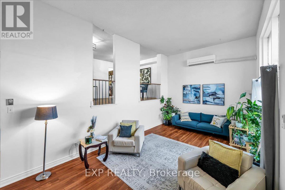 17 - 1415 FIELDLIGHT BOULEVARD, Pickering, Ontario