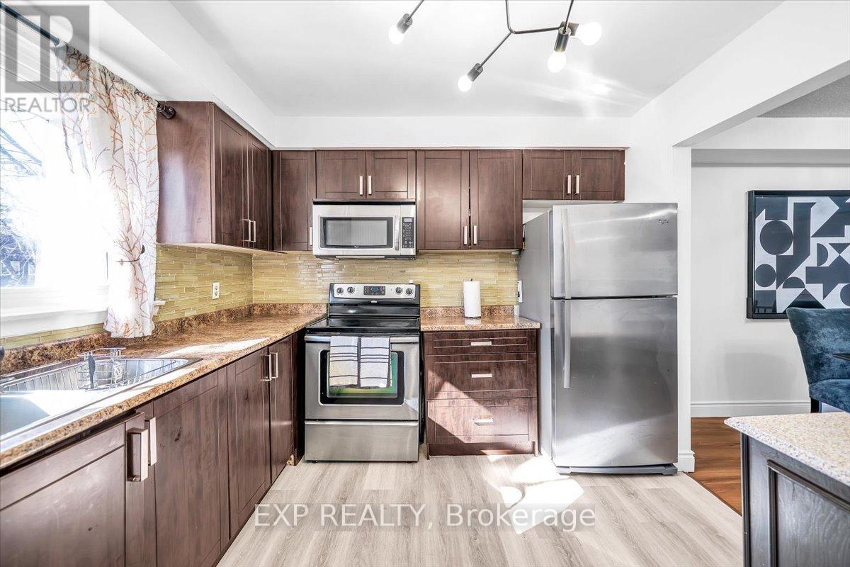 17 - 1415 Fieldlight Boulevard, Pickering, Ontario  L1V 2S3 - Photo 18 - E12982458