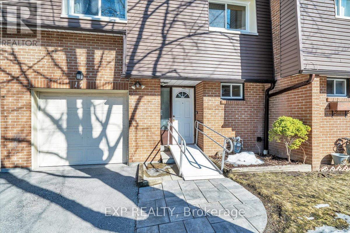 17 - 1415 Fieldlight Boulevard, Pickering, Ontario  L1V 2S3 - Photo 2 - E12982458