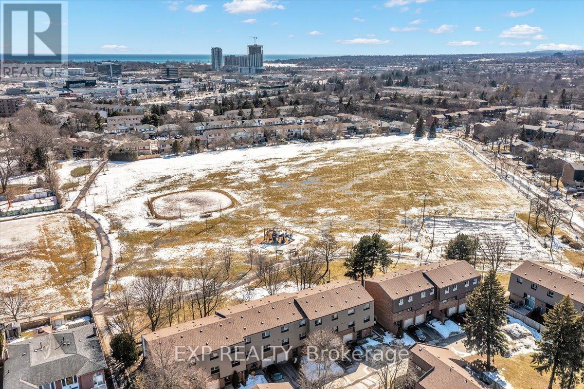 17 - 1415 Fieldlight Boulevard, Pickering, Ontario  L1V 2S3 - Photo 38 - E12982458