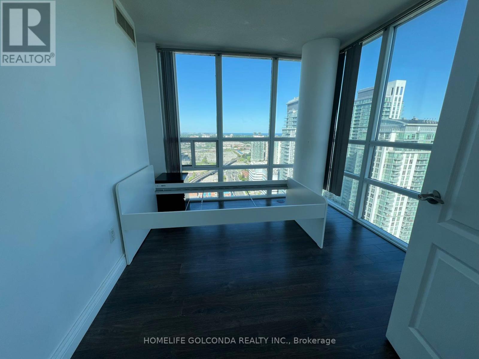 3209 - 60 Brain Harrison Way, Toronto, Ontario M1P 5J5 - Photo 5 - E12982478