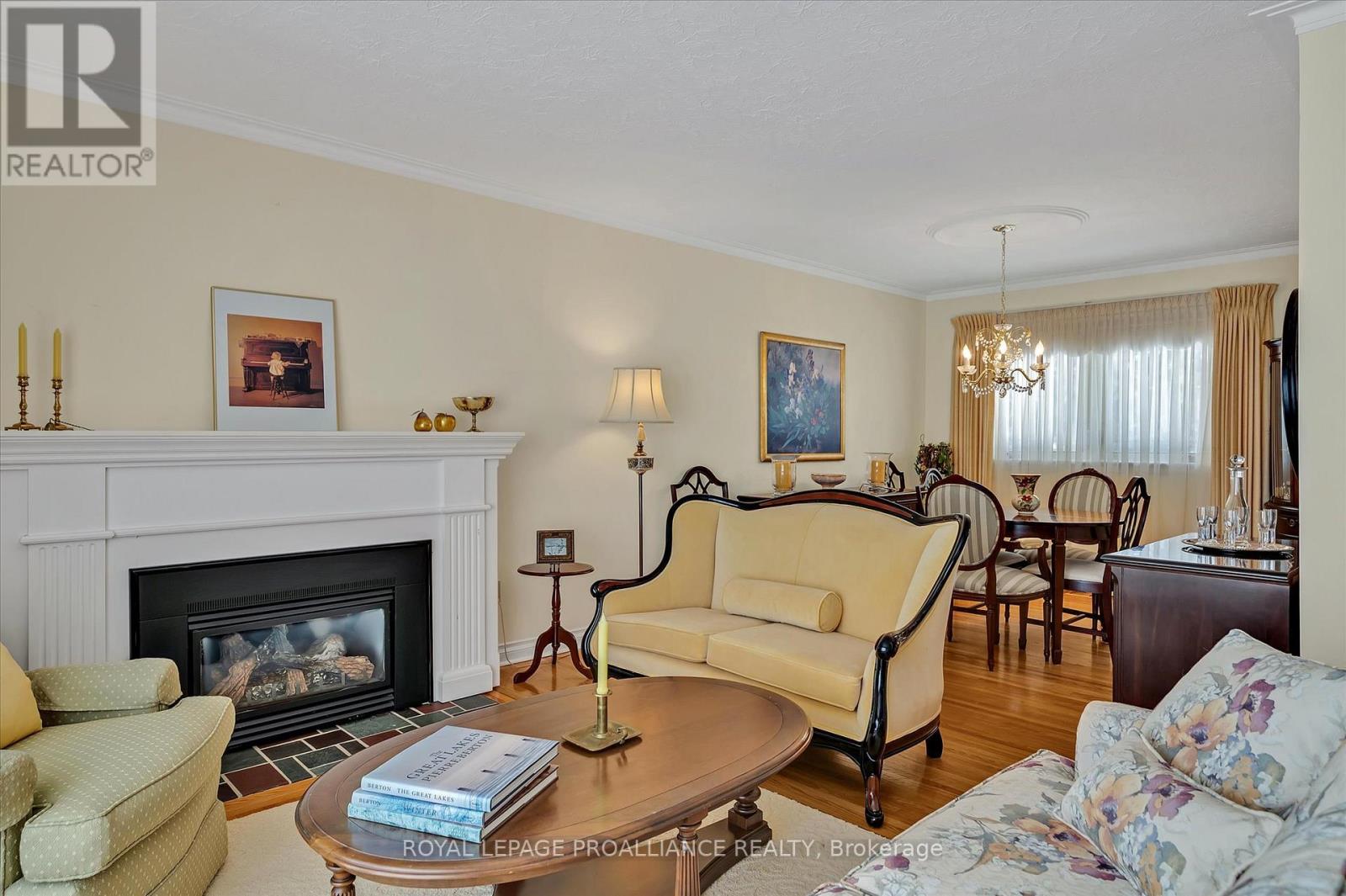 114 O'carroll Avenue, Peterborough, Ontario  K9H 4V3 - Photo 8 - X12694382