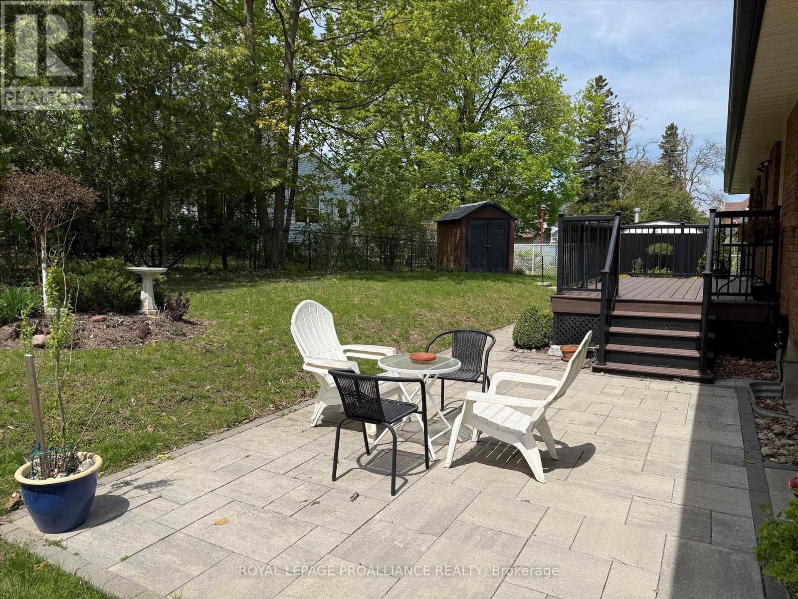 114 O'carroll Avenue, Peterborough, Ontario  K9H 4V3 - Photo 43 - X12694382