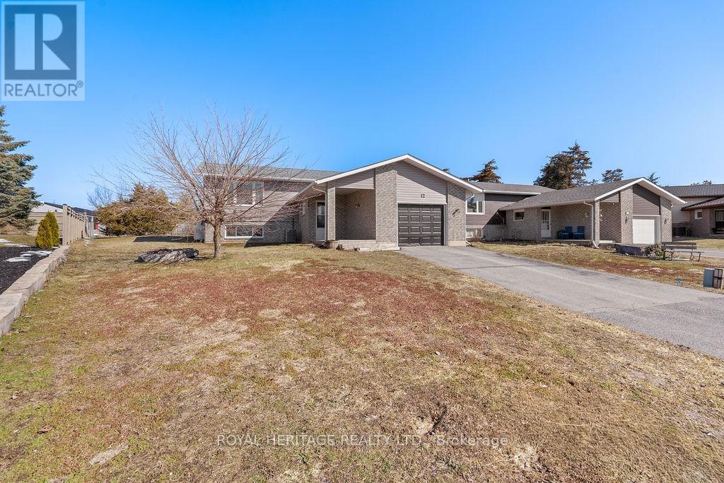 12 Juniper Court, Kawartha Lakes, Ontario  K0M 1A0 - Photo 2 - X12951112