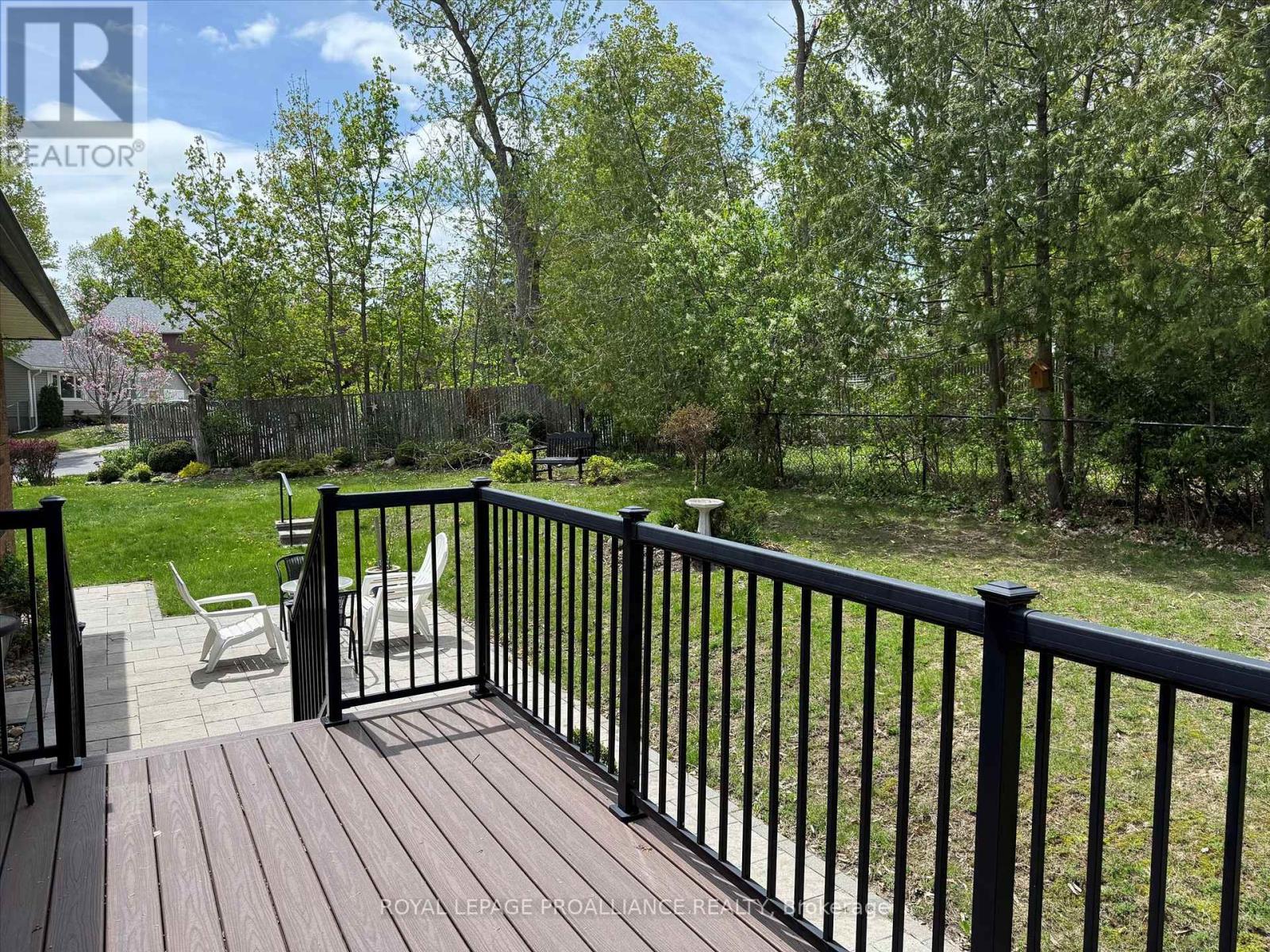 114 O'carroll Avenue, Peterborough, Ontario  K9H 4V3 - Photo 40 - X12694382