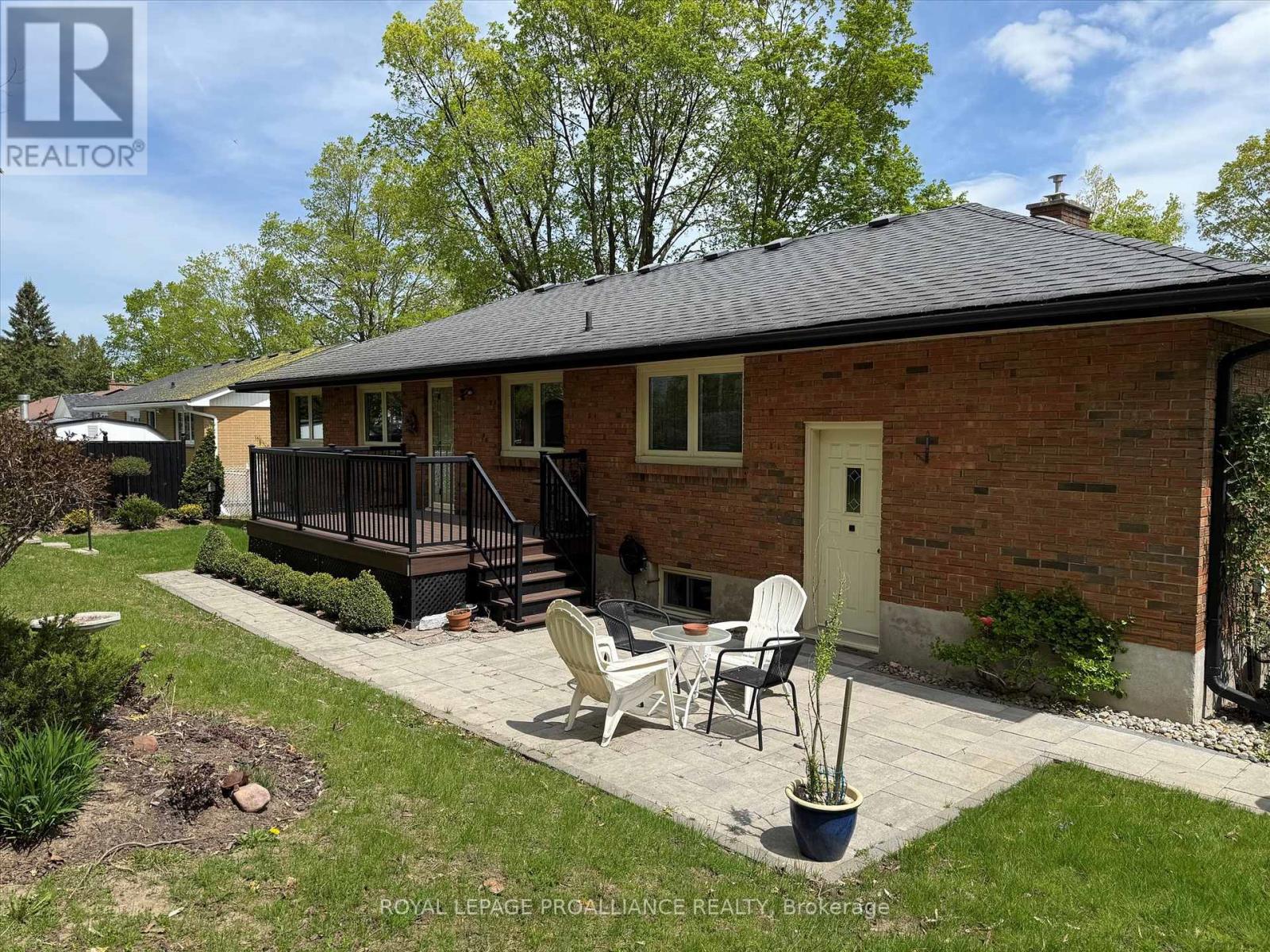 114 O'carroll Avenue, Peterborough, Ontario  K9H 4V3 - Photo 39 - X12694382