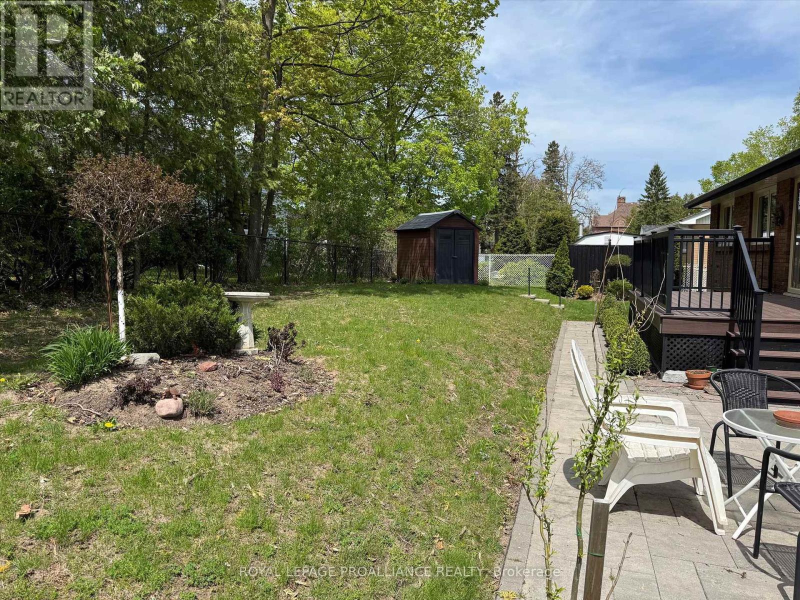 114 O'carroll Avenue, Peterborough, Ontario  K9H 4V3 - Photo 42 - X12694382