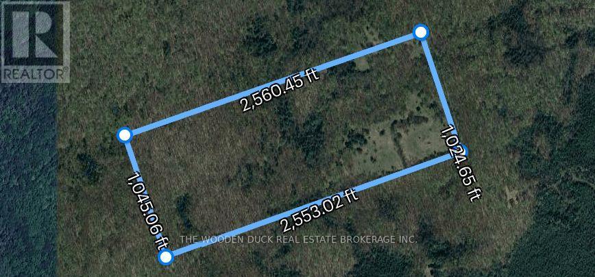 0west Road Allowance Road, Havelock-Belmont-Methuen, Ontario K0L 1Z0 - Photo 22 - X12971736