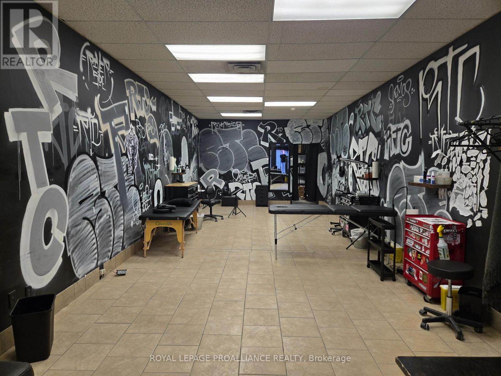 D - 444 DUNDAS STREET E, Belleville, Ontario