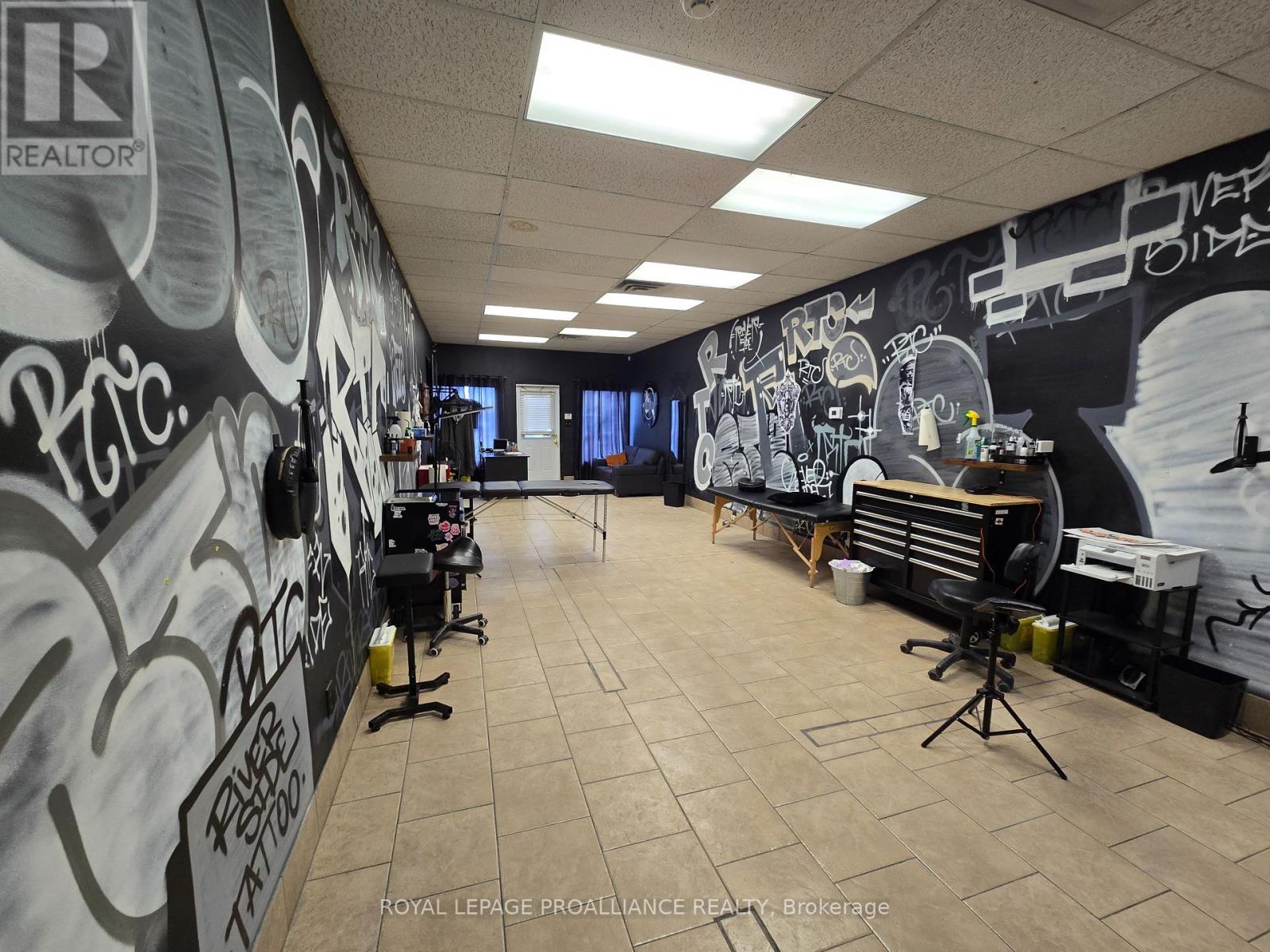 D - 444 Dundas Street E, Belleville, Ontario  K8N 1E9 - Photo 4 - X12825954