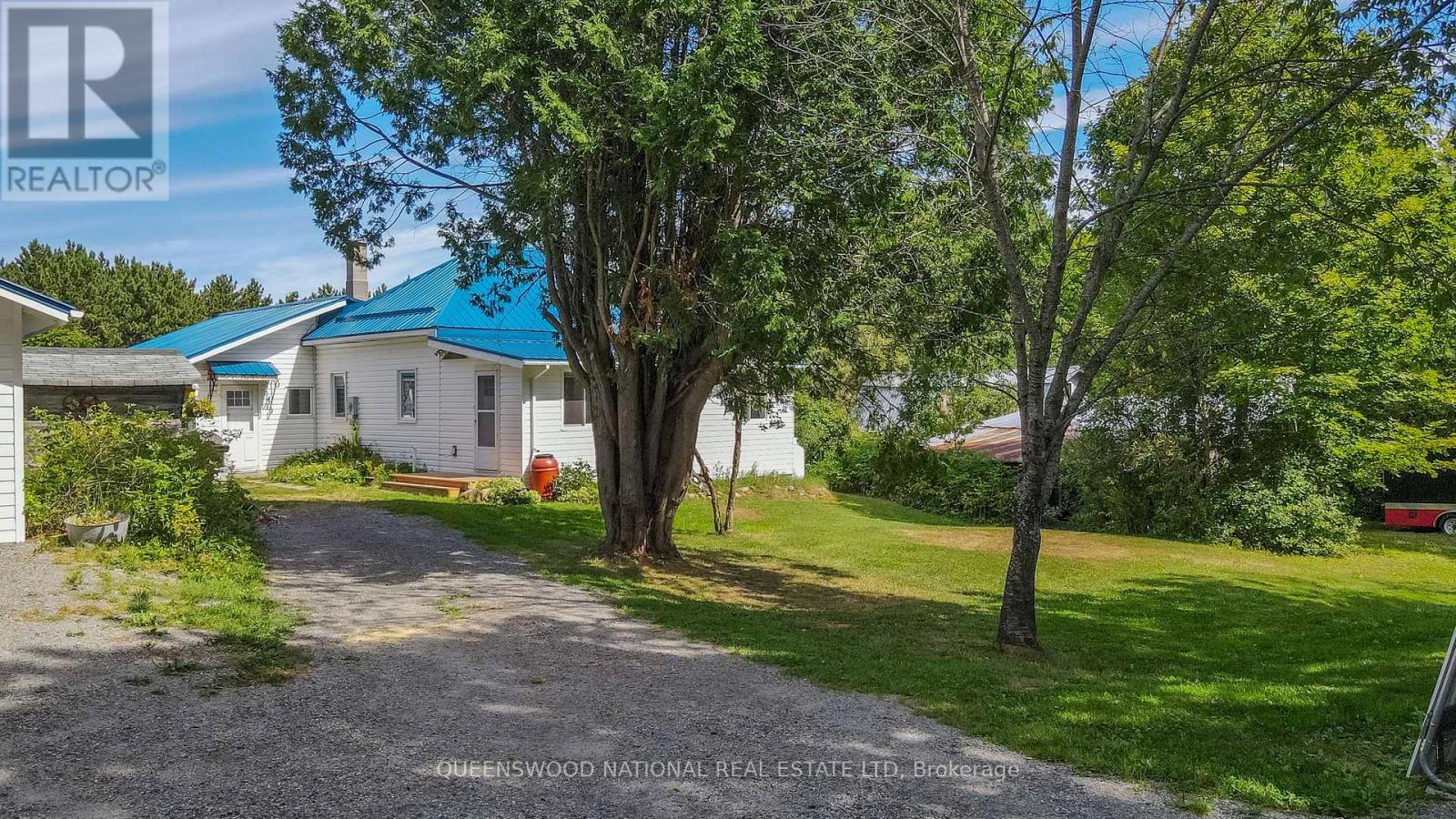 842 Centreview Road, Hastings Highlands, Ontario  K0J 1L0 - Photo 12 - X12358172