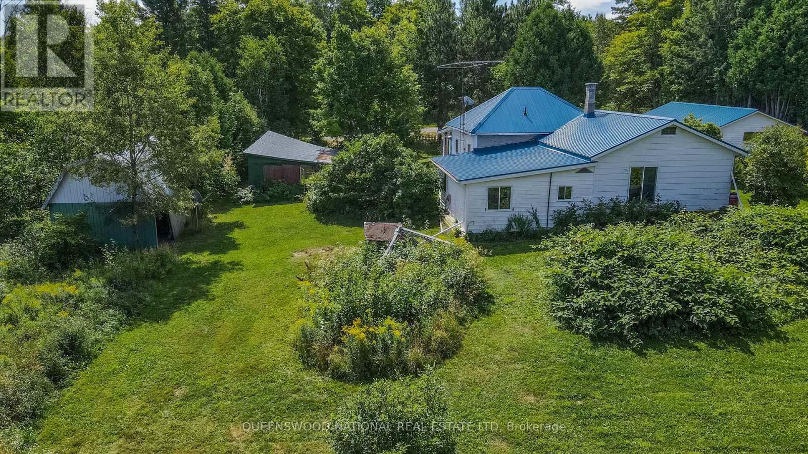 842 Centreview Road, Hastings Highlands, Ontario  K0J 1L0 - Photo 3 - X12358172