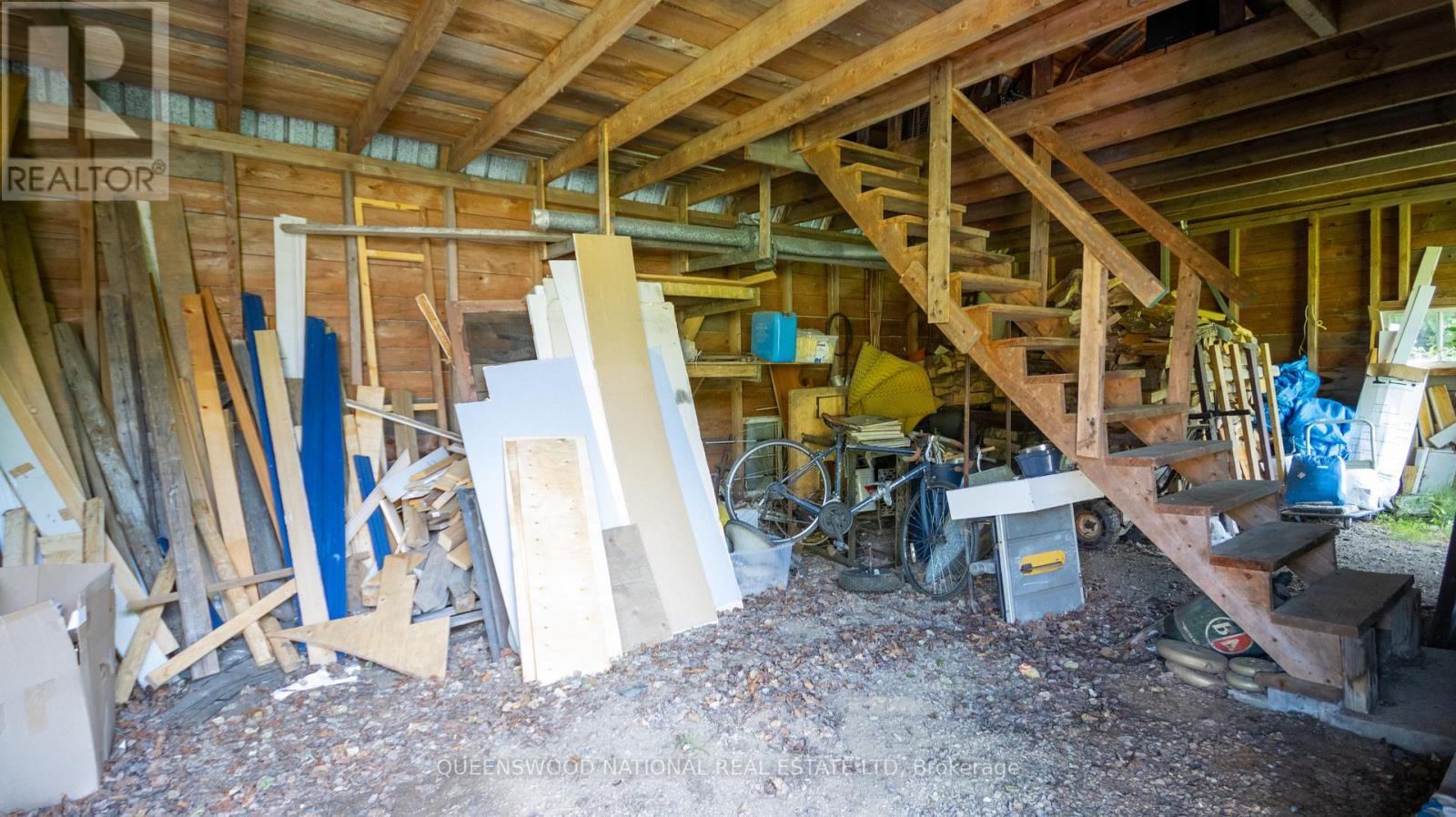 842 Centreview Road, Hastings Highlands, Ontario  K0J 1L0 - Photo 42 - X12358172