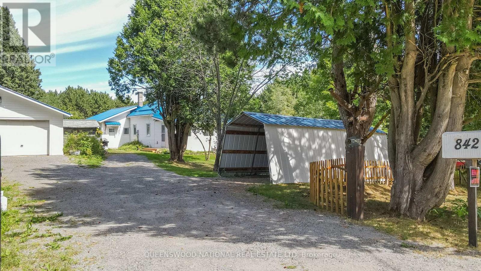 842 Centreview Road, Hastings Highlands, Ontario  K0J 1L0 - Photo 45 - X12358172