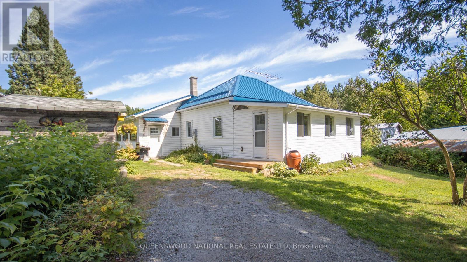 842 Centreview Road, Hastings Highlands, Ontario  K0J 1L0 - Photo 9 - X12358172