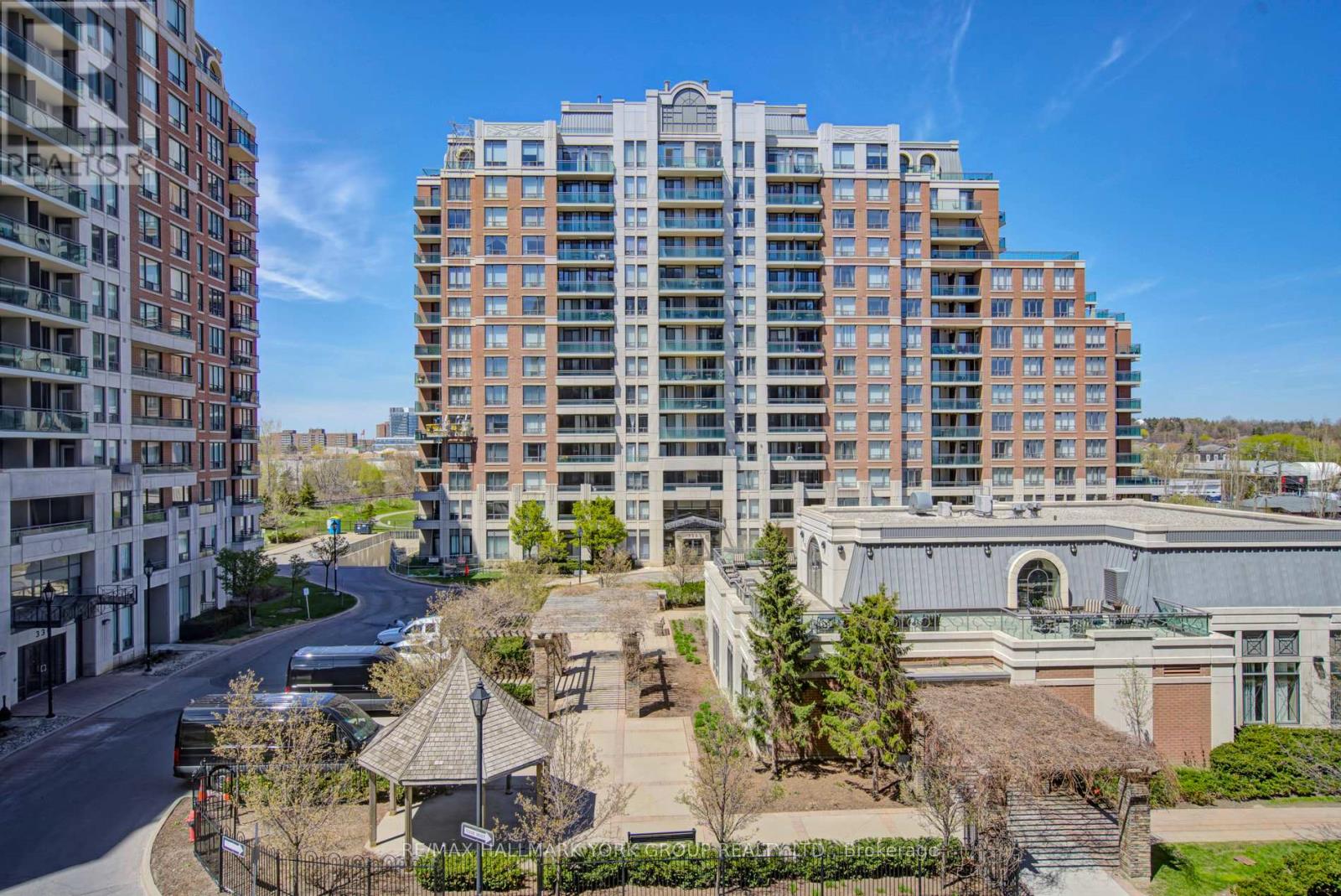 407 - 310 Red Maple Road, Richmond Hill, Ontario  L4C 0T7 - Photo 34 - N12982368