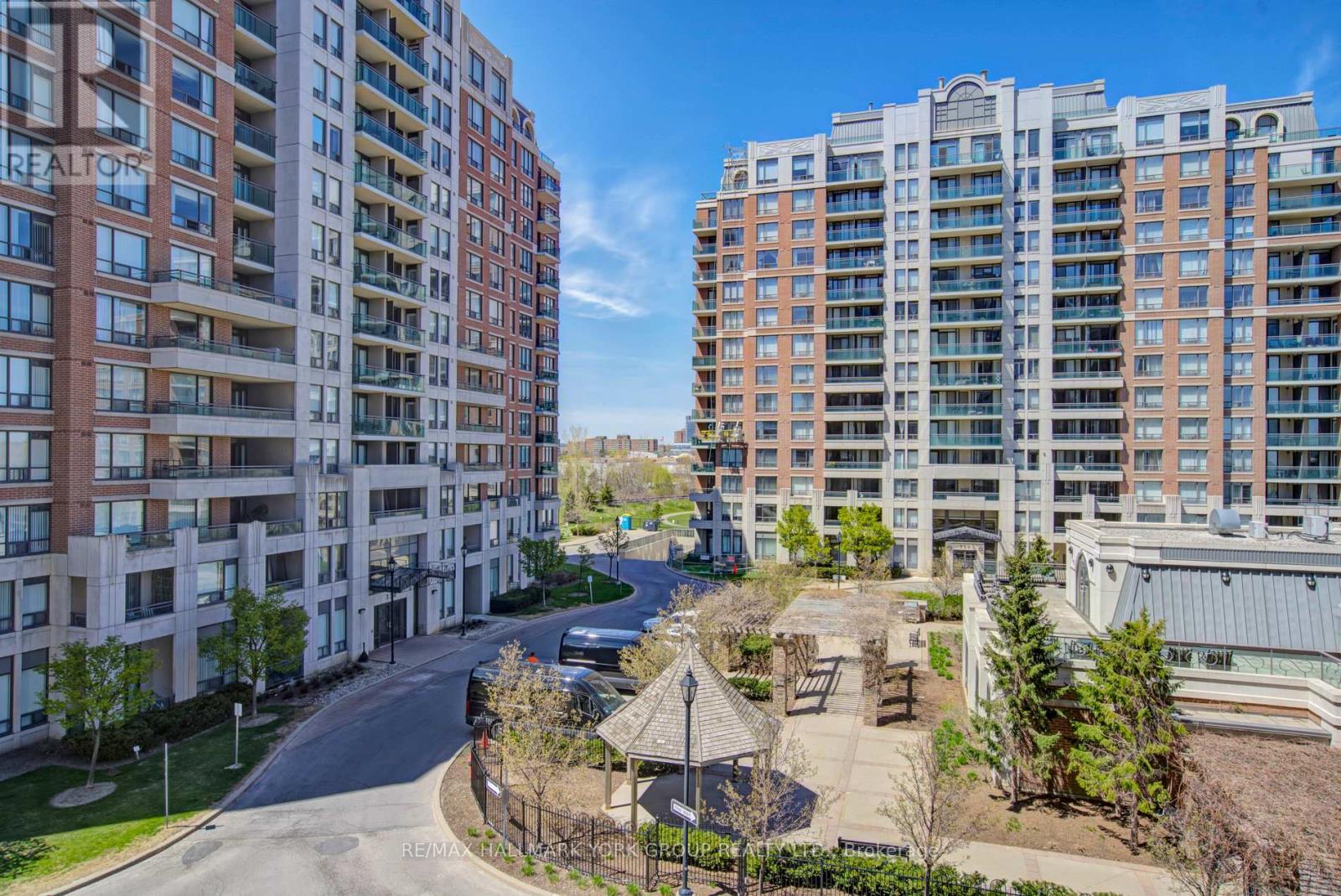 407 - 310 Red Maple Road, Richmond Hill, Ontario  L4C 0T7 - Photo 35 - N12982368