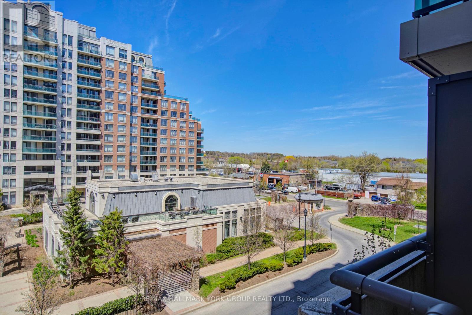 407 - 310 Red Maple Road, Richmond Hill, Ontario  L4C 0T7 - Photo 36 - N12982368