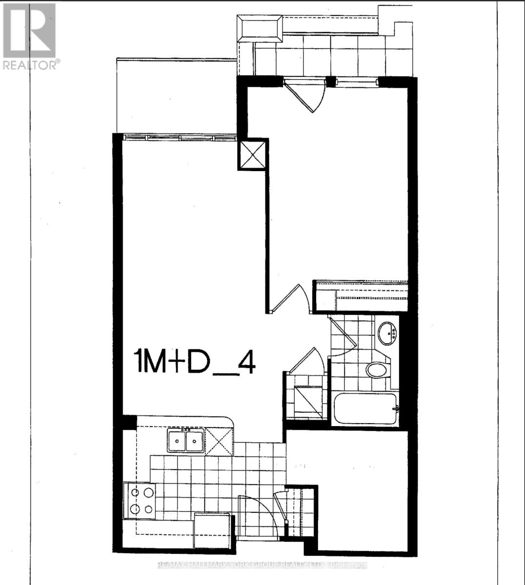 407 - 310 Red Maple Road, Richmond Hill, Ontario  L4C 0T7 - Photo 37 - N12982368