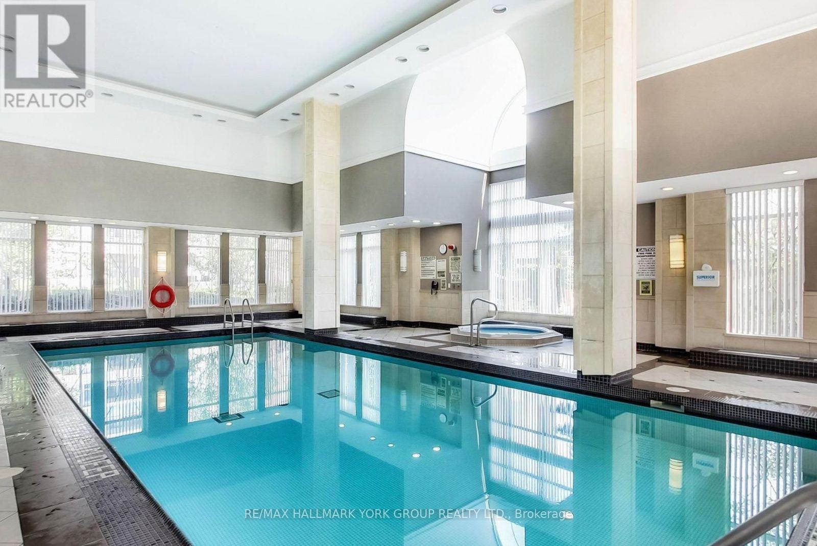 407 - 310 Red Maple Road, Richmond Hill, Ontario  L4C 0T7 - Photo 43 - N12982368