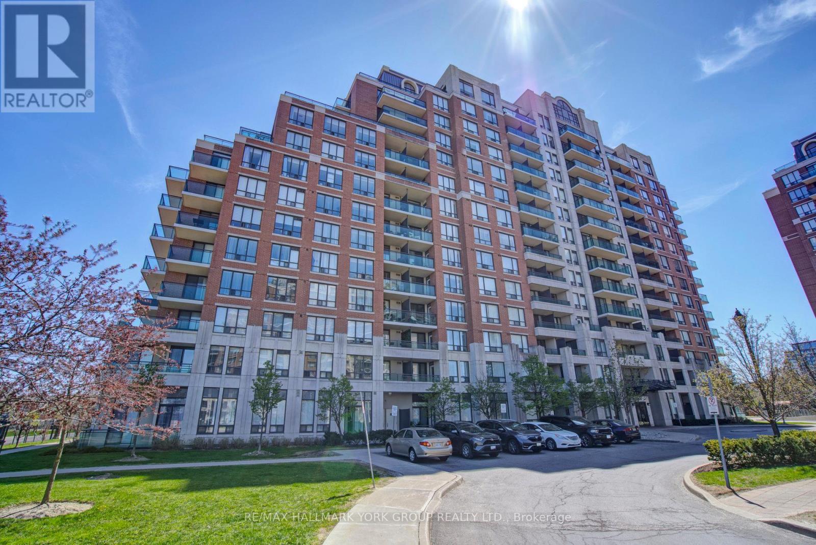 407 - 310 Red Maple Road, Richmond Hill, Ontario  L4C 0T7 - Photo 50 - N12982368