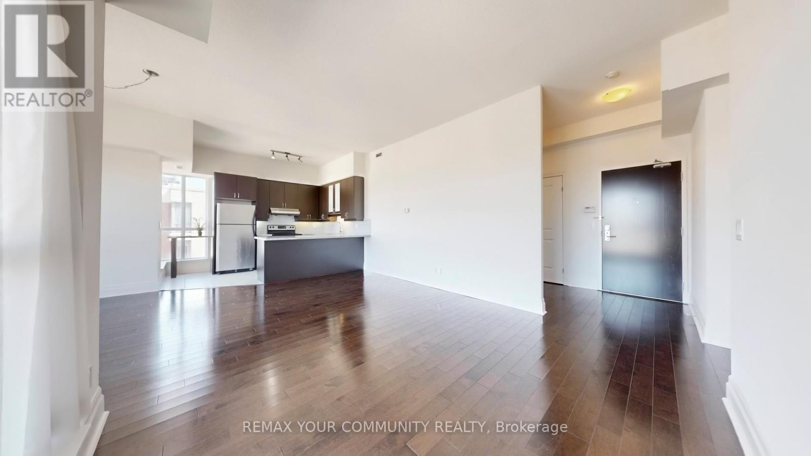 703 - 21 Upper Duke Crescent, Markham, Ontario  L6G 0B7 - Photo 10 - N12982388