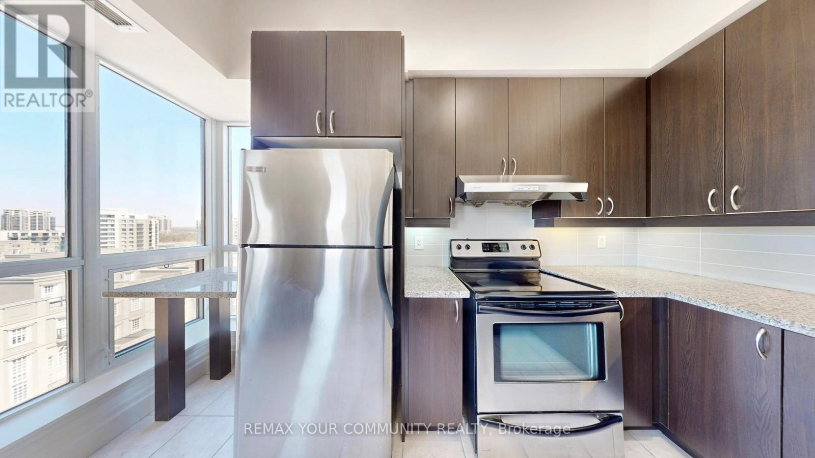 703 - 21 Upper Duke Crescent, Markham, Ontario  L6G 0B7 - Photo 19 - N12982388