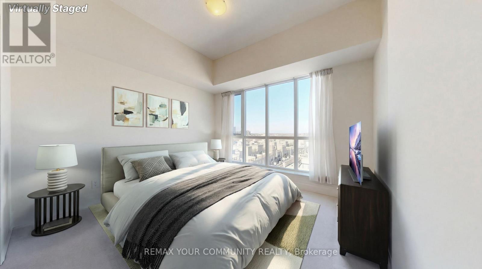 703 - 21 Upper Duke Crescent, Markham, Ontario  L6G 0B7 - Photo 20 - N12982388