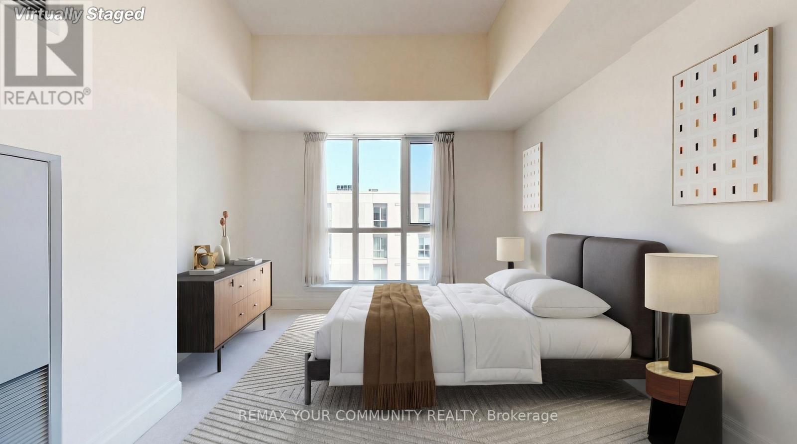 703 - 21 Upper Duke Crescent, Markham, Ontario  L6G 0B7 - Photo 28 - N12982388