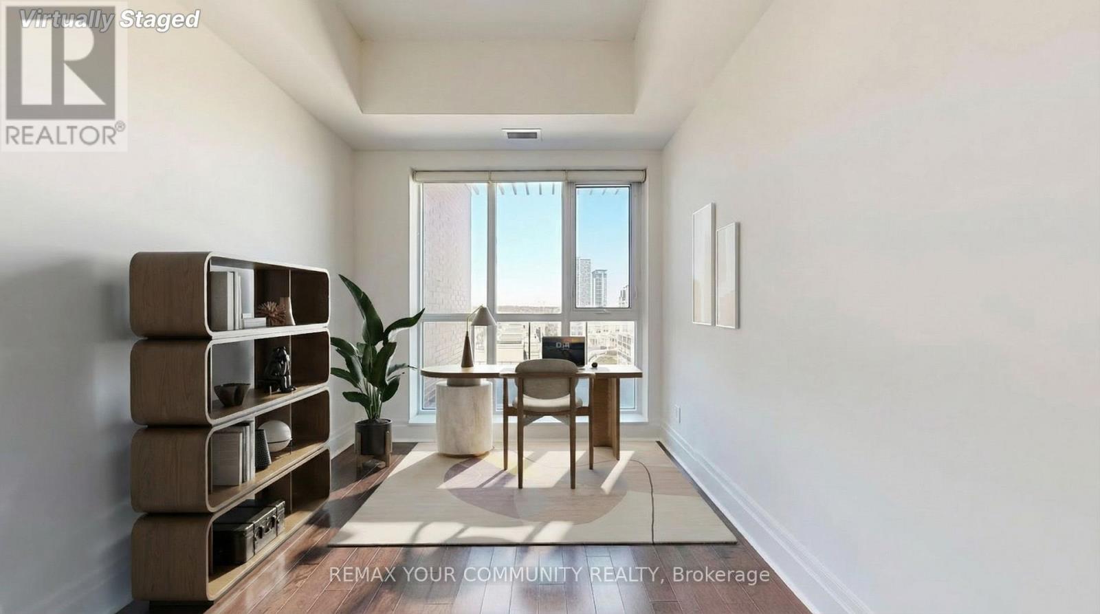 703 - 21 Upper Duke Crescent, Markham, Ontario  L6G 0B7 - Photo 34 - N12982388