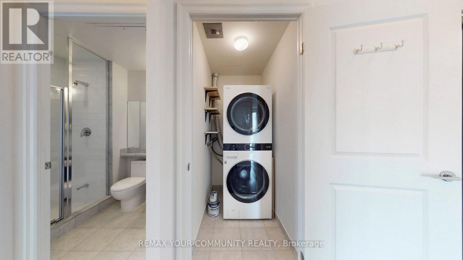 703 - 21 Upper Duke Crescent, Markham, Ontario  L6G 0B7 - Photo 41 - N12982388