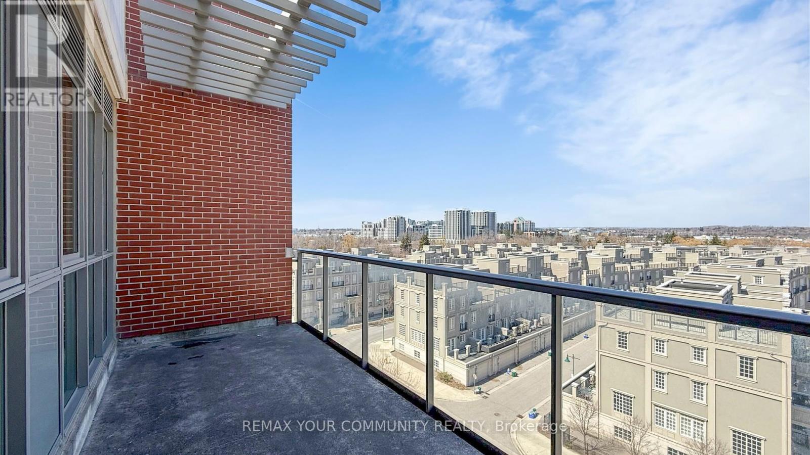 703 - 21 Upper Duke Crescent, Markham, Ontario  L6G 0B7 - Photo 42 - N12982388