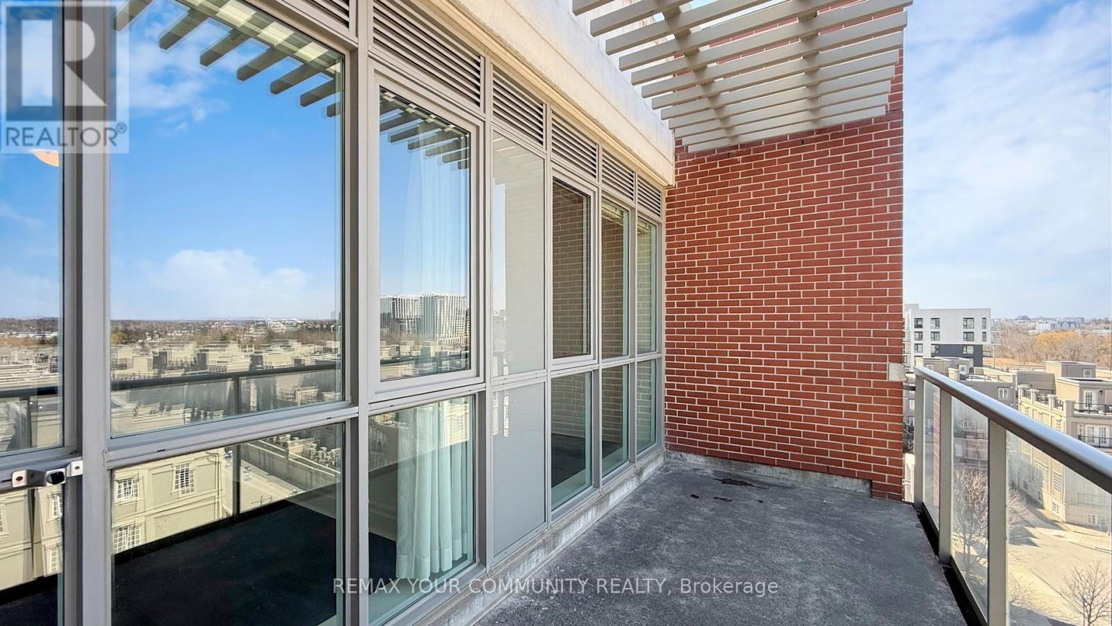 703 - 21 Upper Duke Crescent, Markham, Ontario  L6G 0B7 - Photo 43 - N12982388