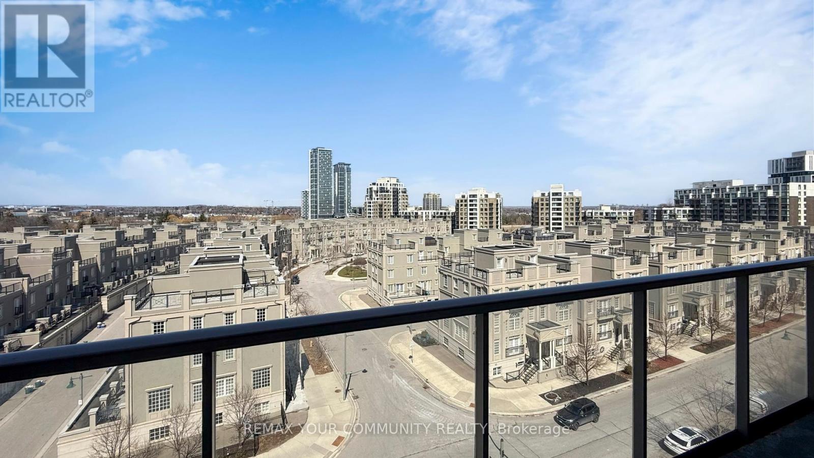 703 - 21 Upper Duke Crescent, Markham, Ontario  L6G 0B7 - Photo 44 - N12982388