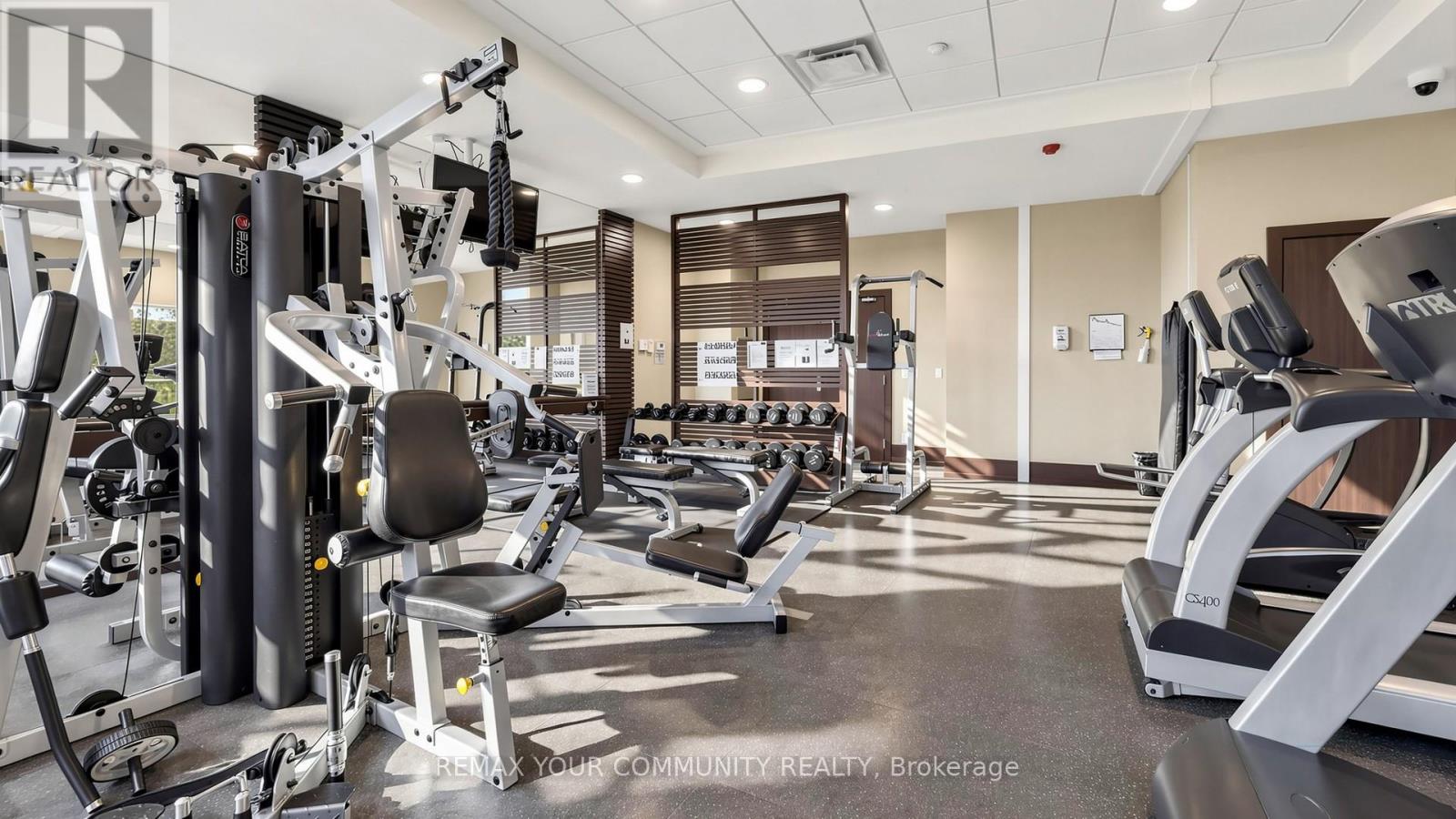 703 - 21 Upper Duke Crescent, Markham, Ontario  L6G 0B7 - Photo 49 - N12982388