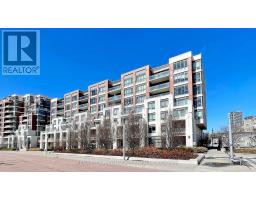 703 - 21 UPPER DUKE CRESCENT, Markham, Ontario