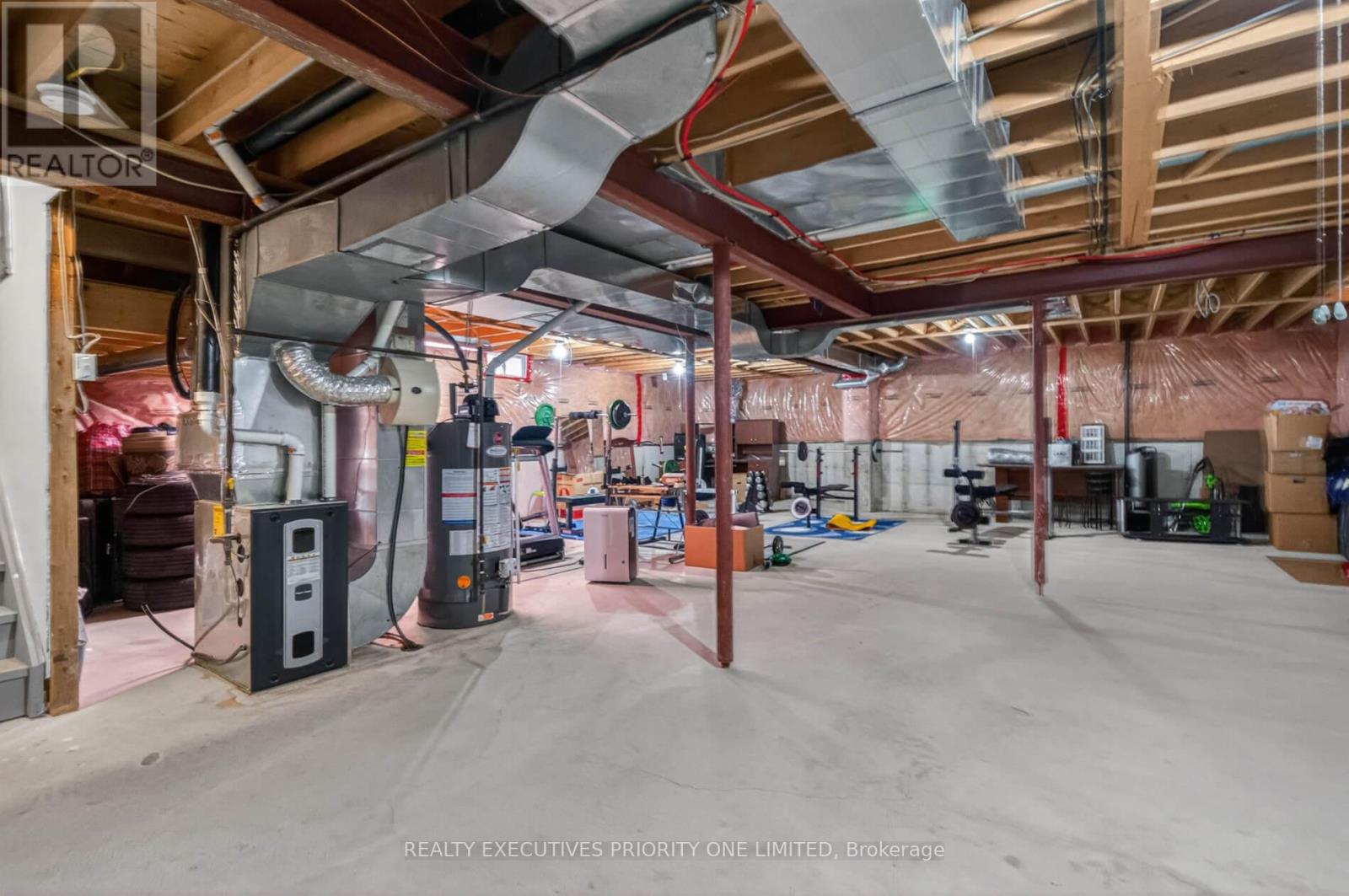 130 Greenview Circle, Vaughan, Ontario  L6A 0B6 - Photo 40 - N12982394