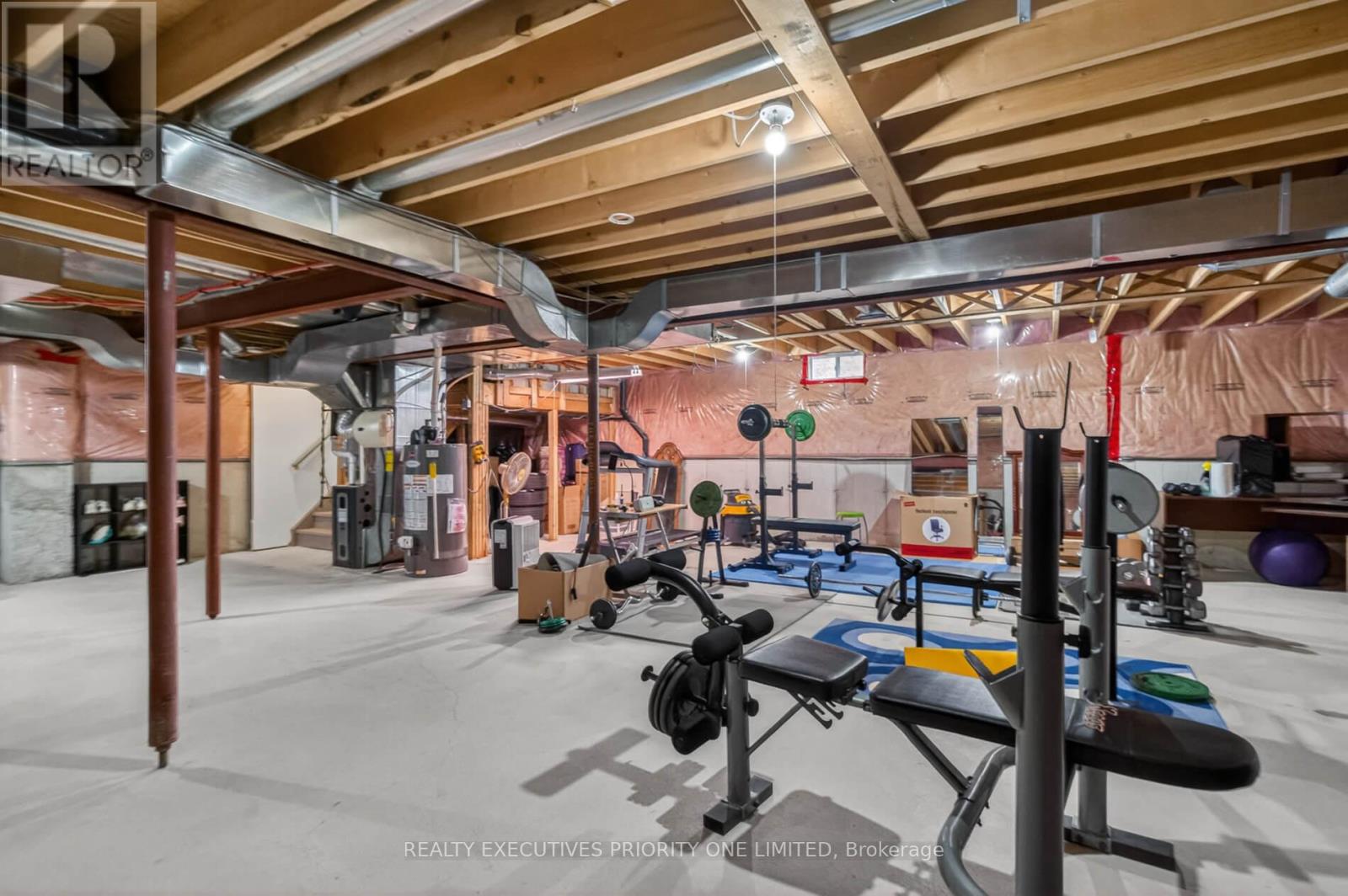 130 Greenview Circle, Vaughan, Ontario  L6A 0B6 - Photo 42 - N12982394