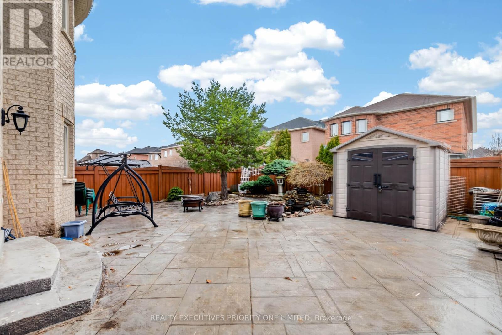130 Greenview Circle, Vaughan, Ontario  L6A 0B6 - Photo 43 - N12982394