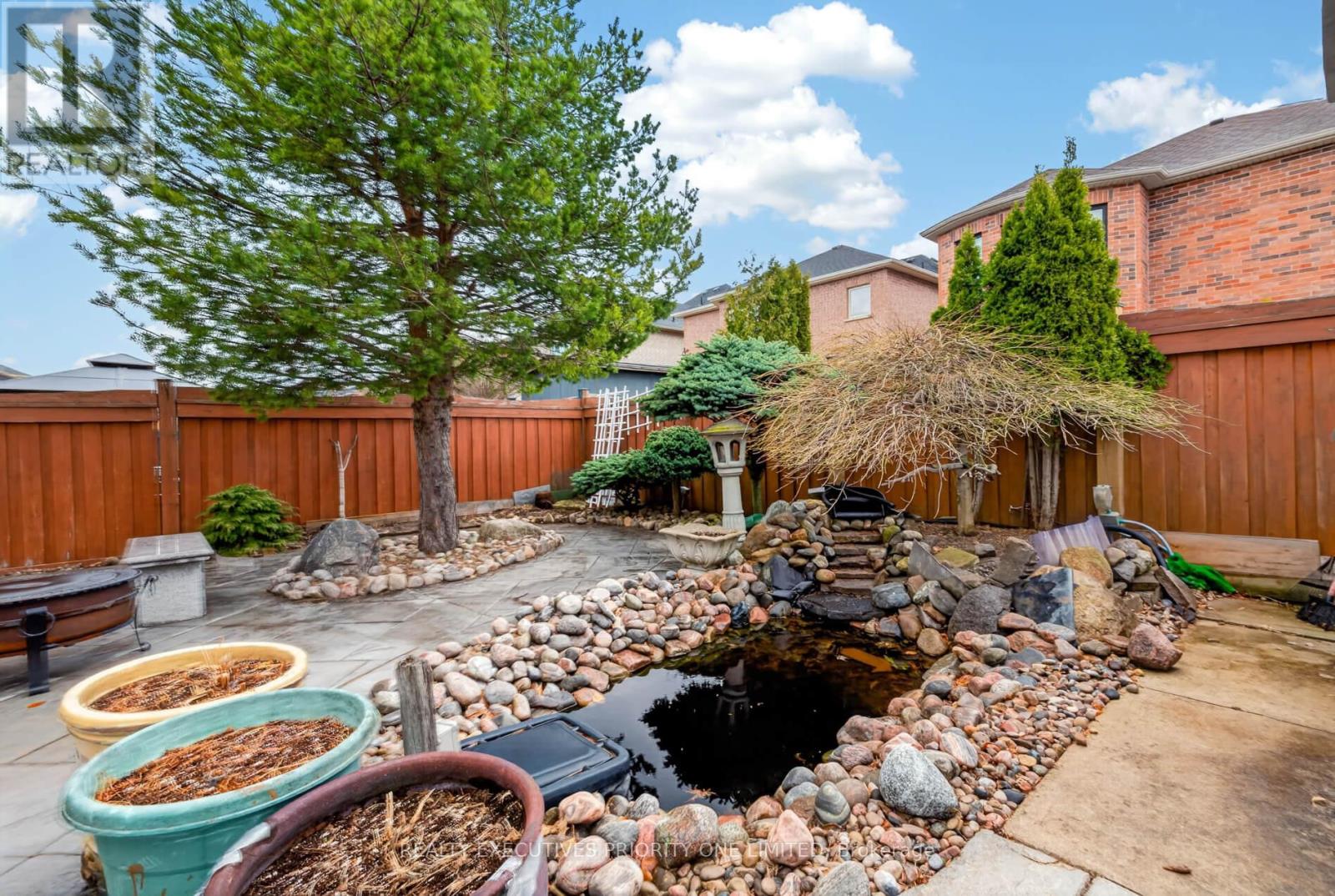 130 Greenview Circle, Vaughan, Ontario  L6A 0B6 - Photo 45 - N12982394