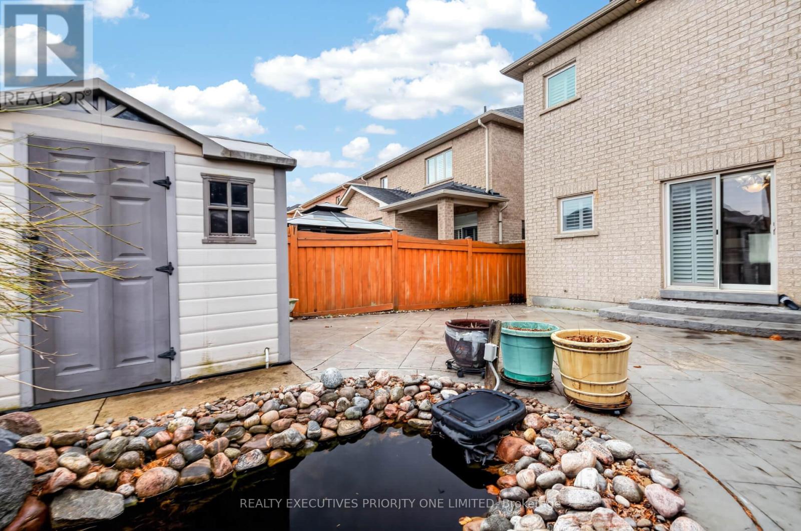 130 Greenview Circle, Vaughan, Ontario  L6A 0B6 - Photo 48 - N12982394