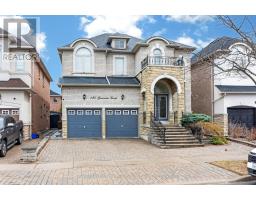 130 GREENVIEW CIRCLE, Vaughan, Ontario