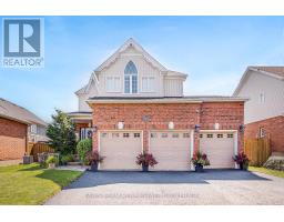 1091 BOOTH AVENUE, Innisfil, Ontario