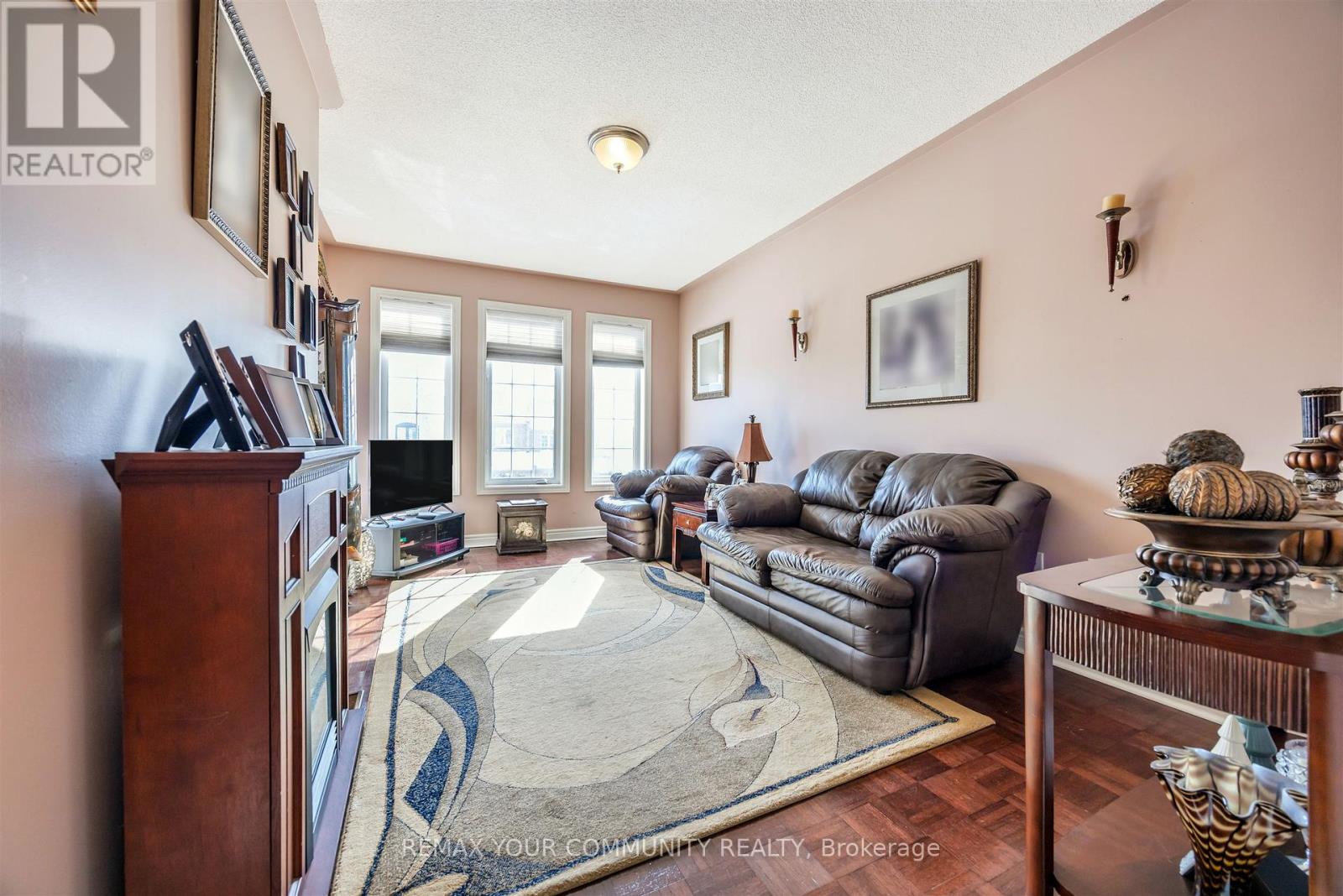 50 Lodgeway Drive, Vaughan, Ontario  L6A 3S5 - Photo 19 - N12982460