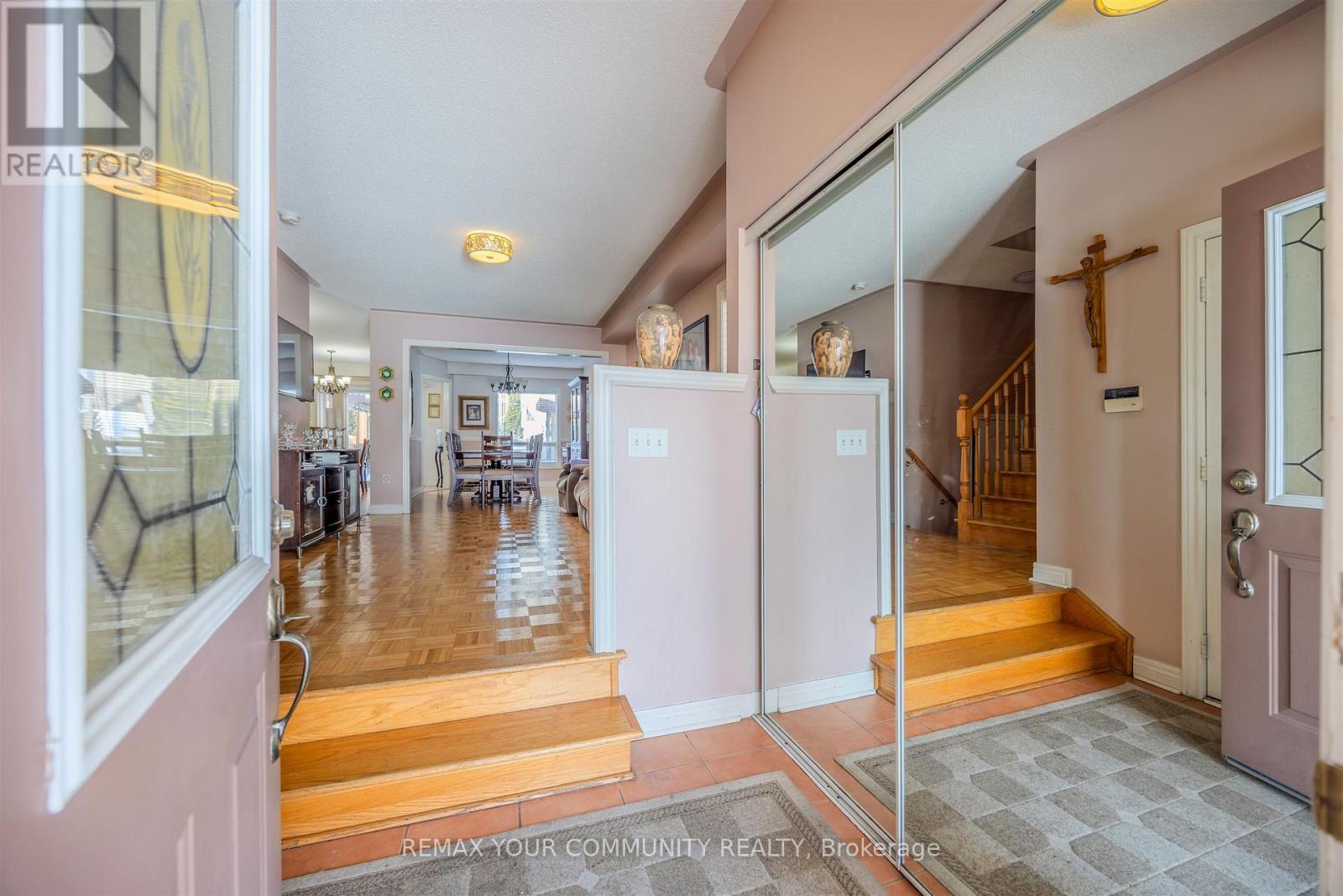 50 Lodgeway Drive, Vaughan, Ontario  L6A 3S5 - Photo 3 - N12982460