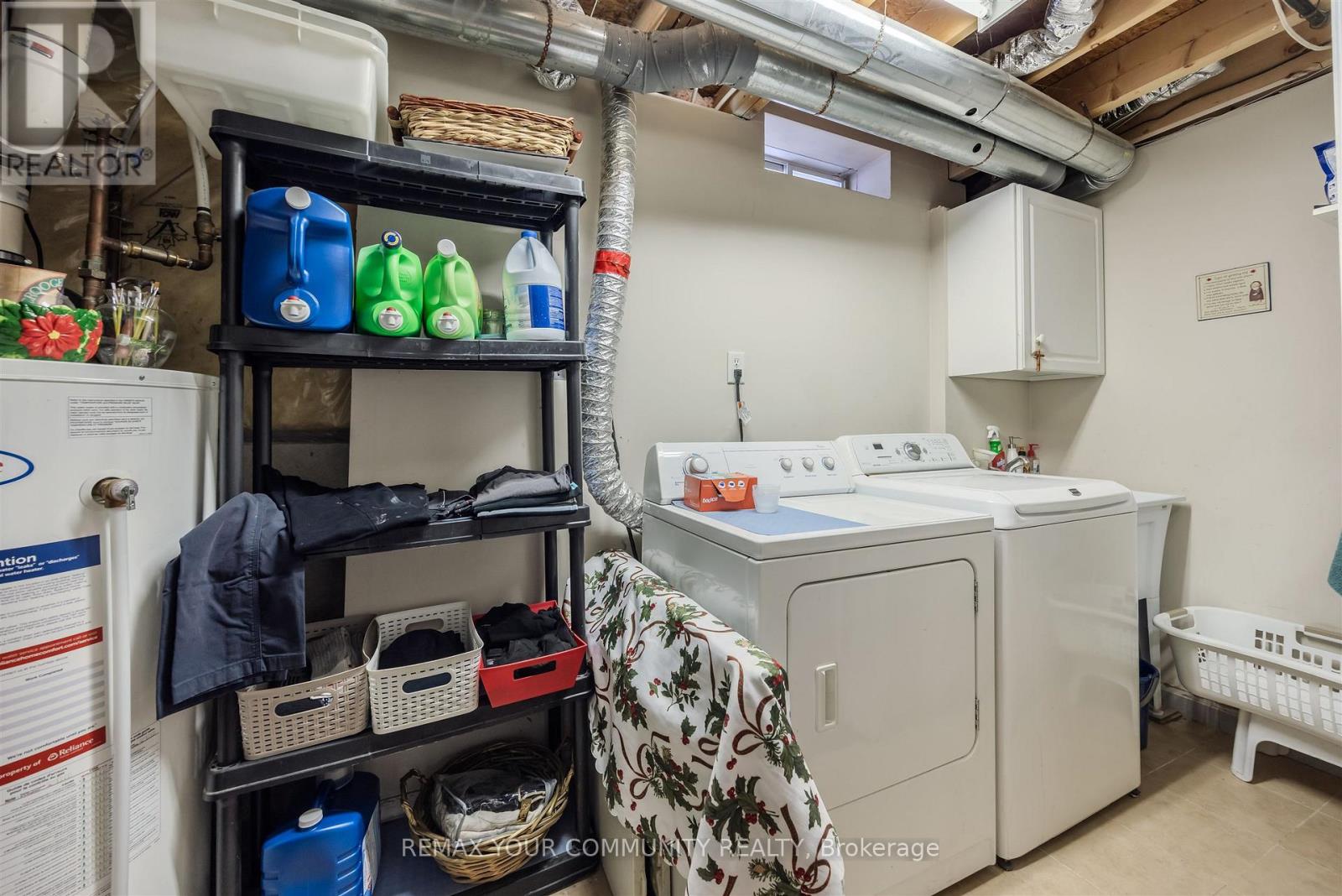 50 Lodgeway Drive, Vaughan, Ontario  L6A 3S5 - Photo 36 - N12982460