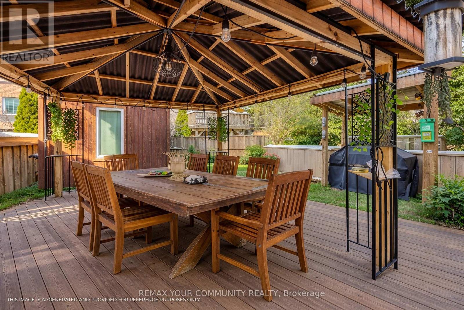 50 Lodgeway Drive, Vaughan, Ontario  L6A 3S5 - Photo 37 - N12982460