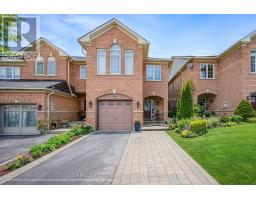 50 LODGEWAY DRIVE, Vaughan, Ontario